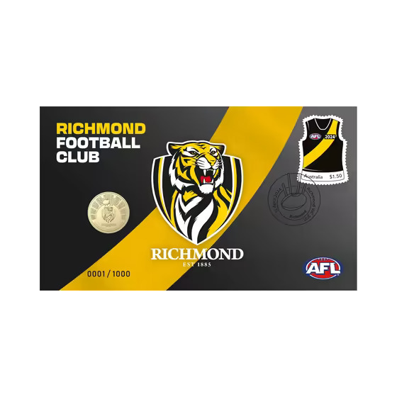 2024 Richmond AFL PNC -  Season 2