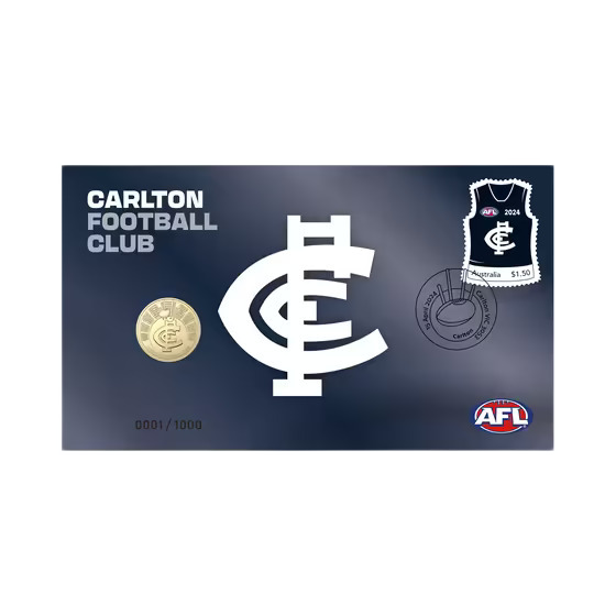 2024 Carlton AFL PNC - Season 2