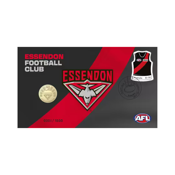 2024 Essendon AFL PNC - Season 2