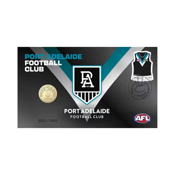 2024 Port Adelaide AFL PNC - Season 2