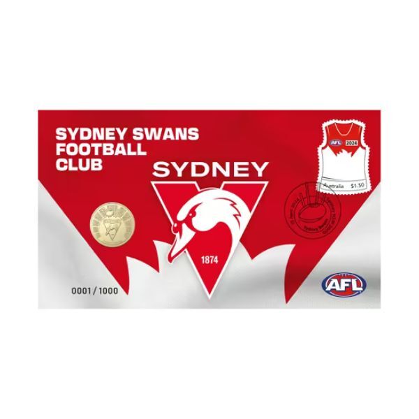 2024 Sydney Swans AFL PNC - Season 2