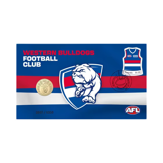 2024 Western Bulldogs AFL PNC - Season 2