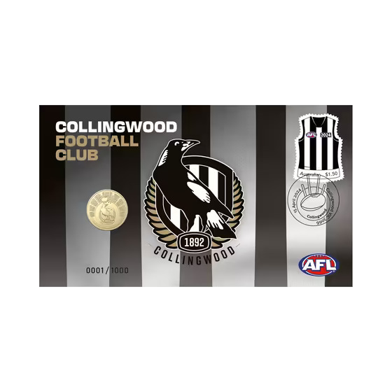 2024 Collingwood AFL PNC - Season 2