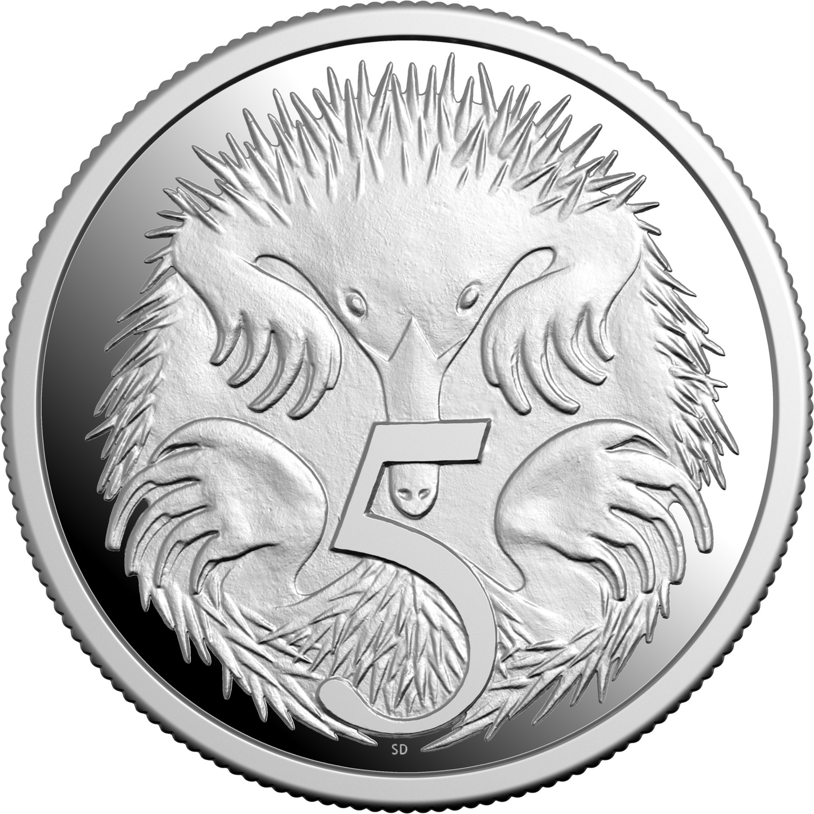 2024 HM King Charles III - Six-Coin Proof Year Set