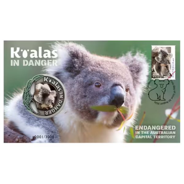 2024 Koalas in Danger ACT PMC