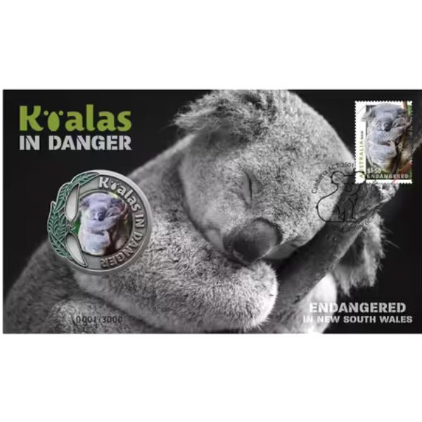 2024 Koalas in Danger NSW PMC