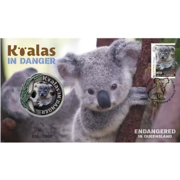 2024 Koalas in Danger QLD PMC