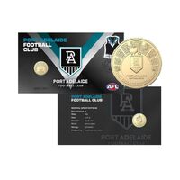 2024 Port Adelaide AFL PNC - Season 2