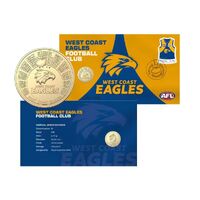 2024 West Coast Eagles AFL PNC- Season 2