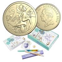 2024 $2 Tooth Fairy Kit