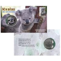 2024 Koalas in Danger QLD PMC