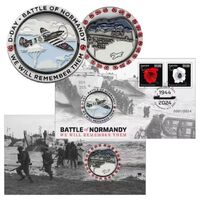 2024 Battle of Normandy PMC