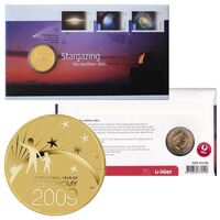 2009 $1 Stargazing the Southern Skies - Astronomy PNC (PM)