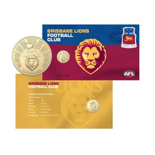 2024 Brisbane Lions AFL PNC - Season  2