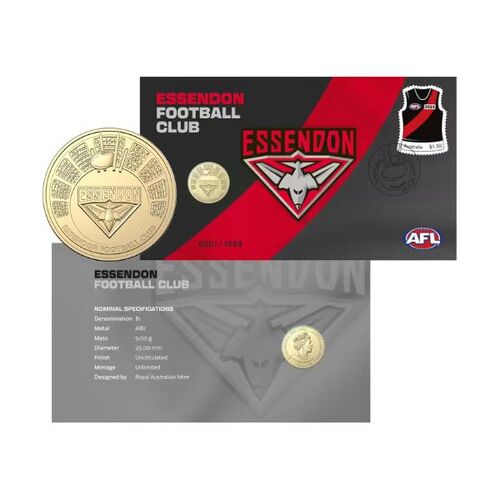 2024 Essendon AFL PNC - Season 2