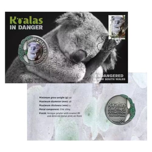 2024 Koalas in Danger NSW PMC